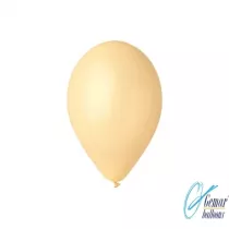 Godan Balon metaliczny 10 ko soniowa 100 szt.