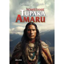 Powstanie Tupaka Amaru