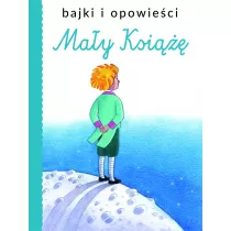 Bajki i opowieci. May Ksi