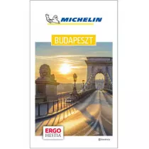 Budapeszt. Michelin