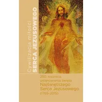 Cywilizacja mi�o�ci serca jezusowego