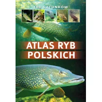 Atlas ryb polskich