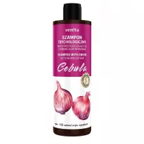 Venita Szampon trychologiczny Cebula 300 ml