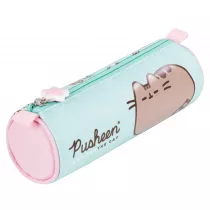 St. Majewski Pirnik tuba Pusheen Mint
