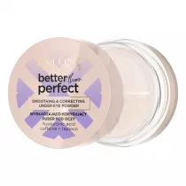 Eveline Cosmetics Better Than Perfect wyg�adzaj�co-koryguj�cy puder pod oczy 4 g
