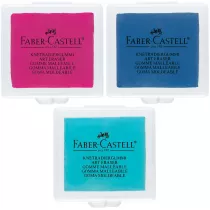 Faber-Castell Gumka chlebowa Trend