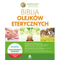 Biblia olejk�w eterycznych