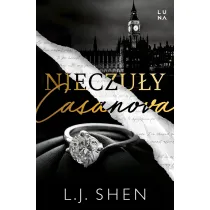 Nieczu�y casanova. Cruel Castaways. Tom 3