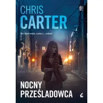 Nocny prze�ladowca. Robert Hunter. Tom 3