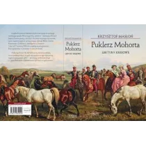 Puklerz mohorta lektury kresowe