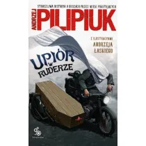 Upi�r w ruderze