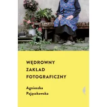 W�drowny zak�ad fotograficzny