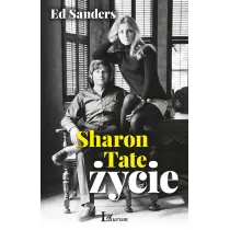 Sharon Tate �ycie