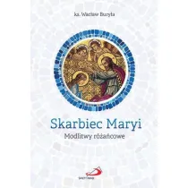 Skarbiec Maryi