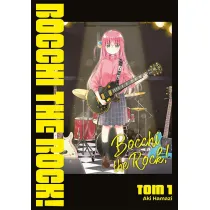 Bocchi the Rock! Tom 1