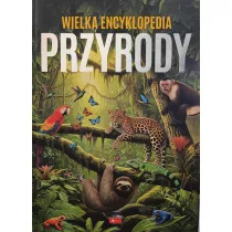 Wielka encyklopedia przyrody