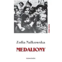 Medaliony