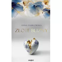 Z�ote blizny