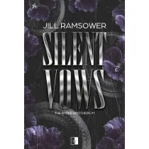 Jill Ramsower. The Byrne Brothers. Tom 1