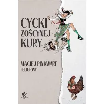 Cycki Zo�cynej kury