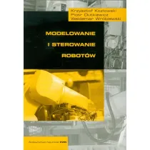 Modelowanie i sterowanie robot�w