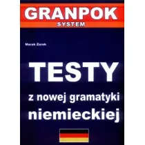 Testy z nowej gramatyki niemieckiej