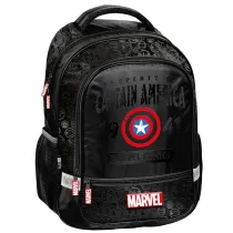 Paso Plecak 2-komorowy Capitan America AV25AV-260