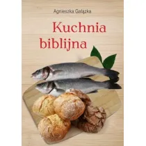 Kuchnia biblijna