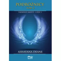 Podrnicy Tom 2 Cz 2. Tajemnice Amenti