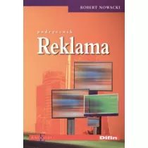 Reklama. Podrcznik