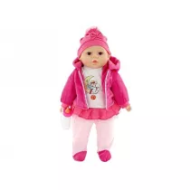 Lalka dziewczynka 35cm Adar