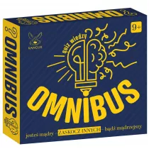 Omnibus Kangur