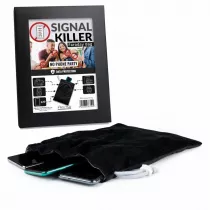 Signal Killer Worek Faradaya