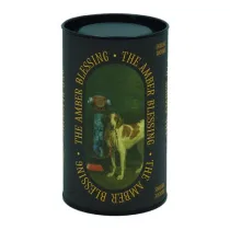 The Amber Blessing Herbata sypana 60g