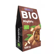 NaturaVena Migda�y s�odkie 100 g Bio