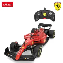 Samochd zdalnie sterowany Ferrari F1 75 R/C skala 1:18 93400 Rastar