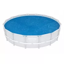Bestway Solarna pokrywa basenu 462cm B58253