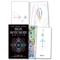 Sigil Witchery, karty do wrenia