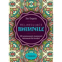 Relaksuj�ce mandale