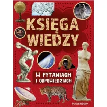 Ksiga wiedzy w pytaniach i odpowiedziach