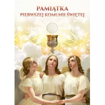 Pami�tka Pierwszej Komunii �wi�tej