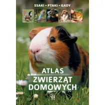 Atlas zwierz�t domowych