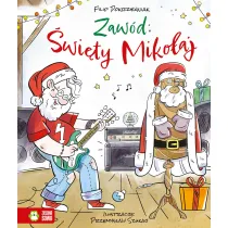 Zaw�d: �wi�ty Miko�aj