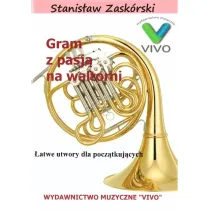 Gram z pasj� na waltorni w.2022