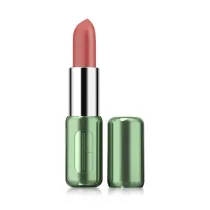 Clinique Longwear Lipstick Matte pomadka 17 Latte Pop 3.9 g