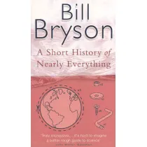 A Short History of Nearly Everything
