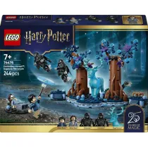 LEGO Harry Potter TM Zakazany Las: Expecto Patronum 76475