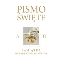 Pismo �wi�te Bia�e - Pam. Sakr. Ma��e�stwa
