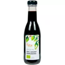Batom Syrop z jagody kamczackiej 330 ml Bio