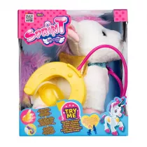 Sprint. Jednoroec Lucky Tm Toys